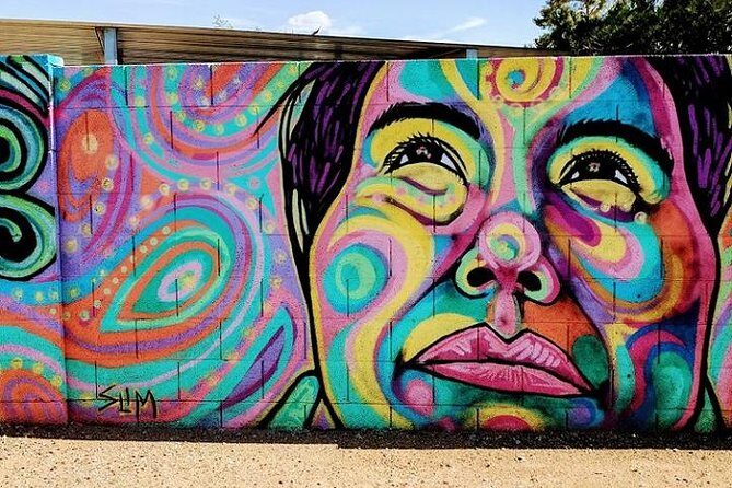 RoRo Street Art Tour in Phoenix - Potential Considerations