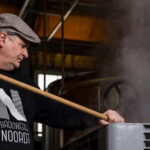 Rotterdam: Beer Brewery 'Noordt' Beer Tasting - An Overview of Noordt Brewery and Its Reputation
