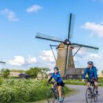 Rotterdam countryside on wheels - bike tour around city - Who Will Love This Tour?