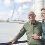 Rotterdam: Private Photoshoot with a Local Photographer - The Photography Experience