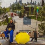 Rotterdam: Spanish Highlights & Hidden Gems Walking Tour - Iconic Landmarks and Architectural Marvels