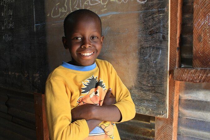 Round Trip Gambia - Crocodile Pool, School Visit & More! - What Makes This Tour Stand Out?