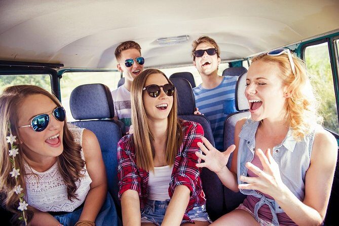 Roundtrip Private Airport Transfer Dubai (DXB) to Downtown - The Real-World Pros and Cons