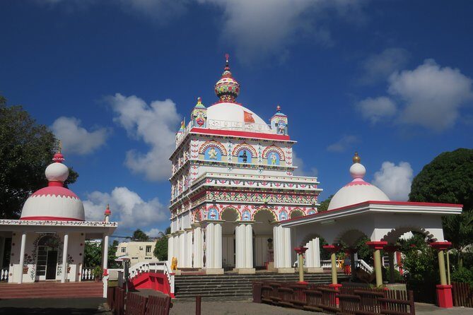 ROUTE OF INDIAN SPIRITUALITY - Why This Tour Matters