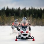Rovaniemi: 3h Electric Snowmobile Safari at Reindeer Farm - What Makes This Tour Stand Out?