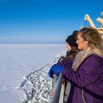 Rovaniemi Afternoon Icebreaker Sampo Cruise and Ice Floating - The Icebreaker Sampo: A Historic Marvel