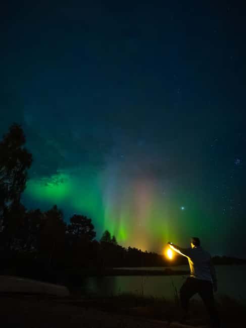 Rovaniemi: Aurora Hunt Photo & Video (Money-Back Guarantee) - What Travelers Say: Authentic Insights
