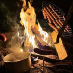 Rovaniemi: Aurora hunting and a fireside BBQ experience - The Practicalities