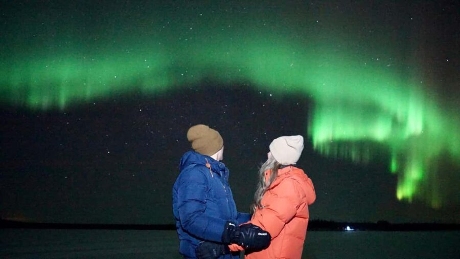 Rovaniemi: Aurora Hunting Photography Tour with Barbeque - Why the Value Matters: Analyzing the Cost