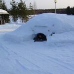 Rovaniemi: Building a Snow Igloo - The Itinerary and Experience Breakdown