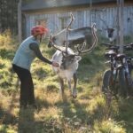Rovaniemi: E-fatbike Trip to the Reindeer Farm - Exploring the Itinerary in Detail