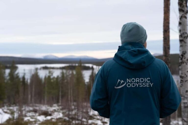 Rovaniemi: Early Snow Hiking Adventure with Snacks - Who Will Love This Tour?