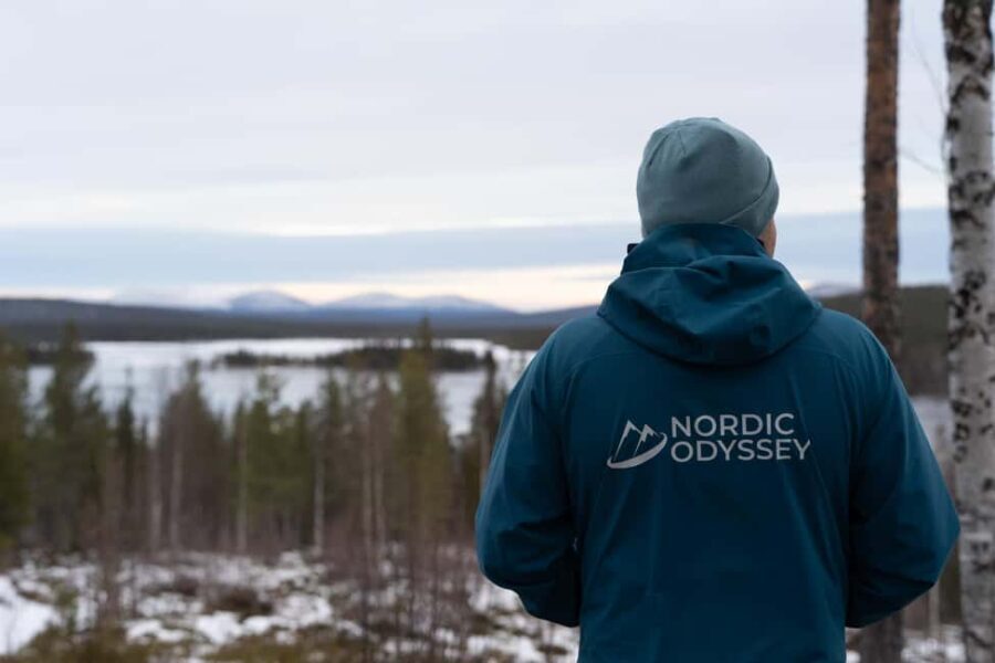 Rovaniemi: Early Snow Hiking Adventure with Snacks - Who Will Love This Tour?