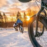 Rovaniemi: Electric Fatbike Rental with Helmet - The Experience: Winter and Summer Rides