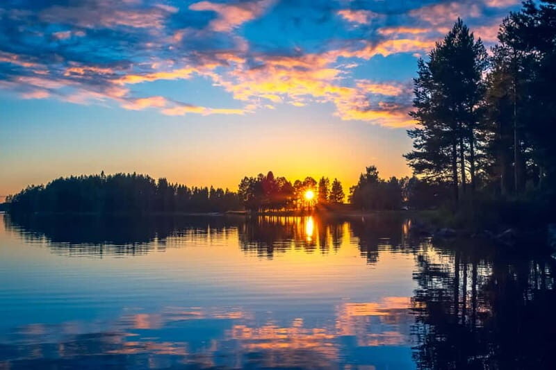 Rovaniemi: Full-Day Tour to Lapland's Best Attractions 5in1 - A Full-Day Adventure: What to Expect