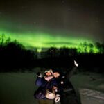 Rovaniemi: Guaranteed Northern Lights Tour - Authentic Experiences and Practical Tips
