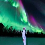 Rovaniemi: Guaranteed Northern Lights Tour With Photography - The Itinerary and What to Expect