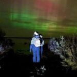 Rovaniemi: hunting for the Northern Lights with BBQ - The Scenic Stops and What to Expect