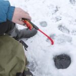 Rovaniemi: Husky and Reindeer Ride with Ice Fishing - Key Points