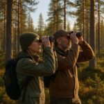 Rovaniemi: Insider Arctic Birdwatching Tour - Exploring the Arctic Birdwatching Experience