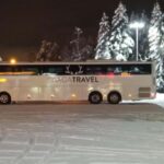 Rovaniemi: Insider Northern Lights Bus with Drinks & Snacks - An In-Depth Look at the Northern Lights Bus Tour
