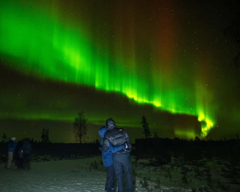Rovaniemi: Insider Northern Lights Tour with Photos - An Honest Look at the Rovaniemi Northern Lights Tour