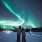 Rovaniemi: Northern Lights Family Tour with Photographer - The Itinerary: What to Expect