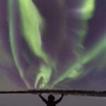 Rovaniemi: Northern Lights Hunt & Photography Experience - An Experience That Goes Beyond Just Watching the Sky