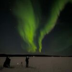 Rovaniemi: Northern Lights Hunt with Local Guides - What to Expect During the Tour