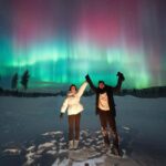 Rovaniemi: Northern Lights Pro Guaranteed - Unlimited Time - What Does the Tour Include?