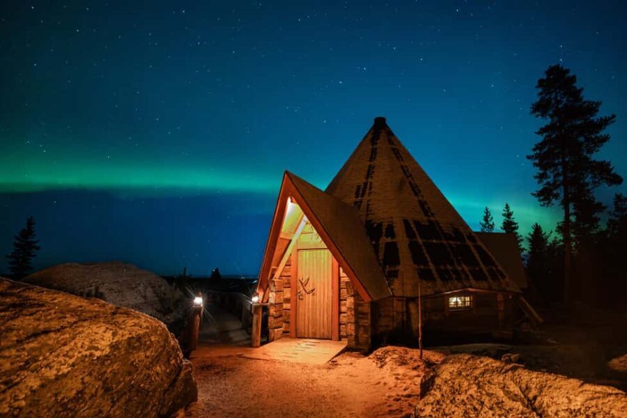 Rovaniemi: Northern Lights & Reindeer Experience - In-Depth Look at the Tour Itinerary