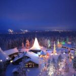 Rovaniemi: Reindeer & Husky Ride with Santa Claus Village - Authentic Insights from Reviews
