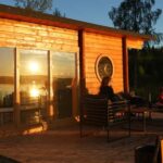 Rovaniemi: Relaxing Canoe Trip & Panoramic Sauna Experience - Authenticity and Unique Insights from Reviewers