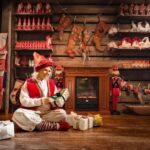 Rovaniemi: Santa Park Visit with transfer from your hotel - Who Should Consider This Tour?