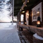 Rovaniemi: Sauna & Ice Swimming Tour with Dinner and Aurora - Why This Tour Offers Great Value