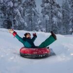 Rovaniemi: SnowGlow Winterpark Entry Ticket - Why This Tour Could Be Perfect for You