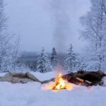 Rovaniemi: Snowmobile Sleigh Ride with Campfire Coffee - What’s Included and Practical Details