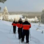 Rovaniemi: Snowshoe trip to meet reindeer - The Value of This Experience
