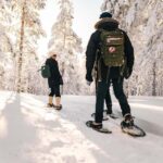 Rovaniemi: Snowshoeing in the Arctic Wilderness - Why This Tour Offers Great Value