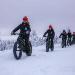 Rovaniemi: Winter Fatbike Adventure with Photography - Why This Tour Is a Great Choice
