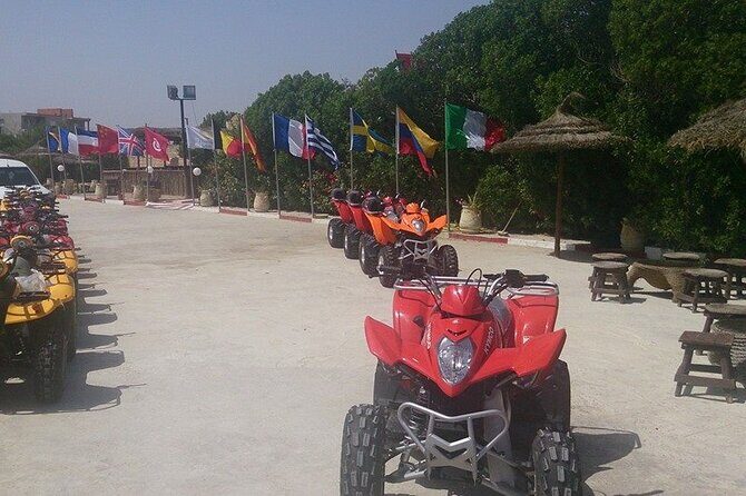 Royal ATV Quad Tours - Authentic Insights from Reviews