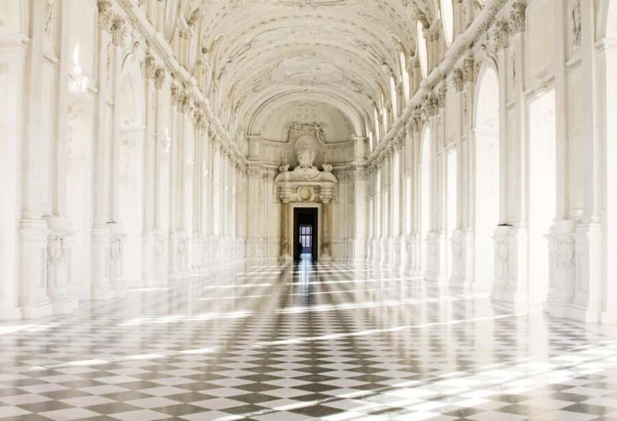 Royal Curiosities: Secrets and Wonders of the Royal Palace of Turin - FAQs