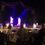 Royal Fortress Fine Dining Desert Safari - Exploring the Stops in Detail