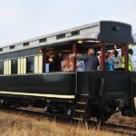 Royal Livingstone Dinner Express Train - Final Thoughts on Value