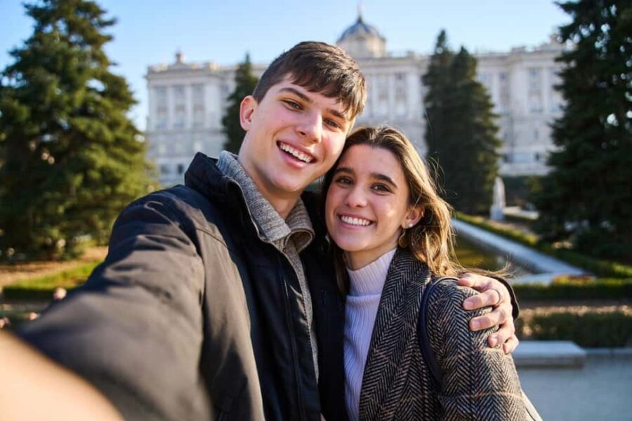 Royal Madrid Private Walking Tour: Palaces & Plazas - Practical Details and Value
