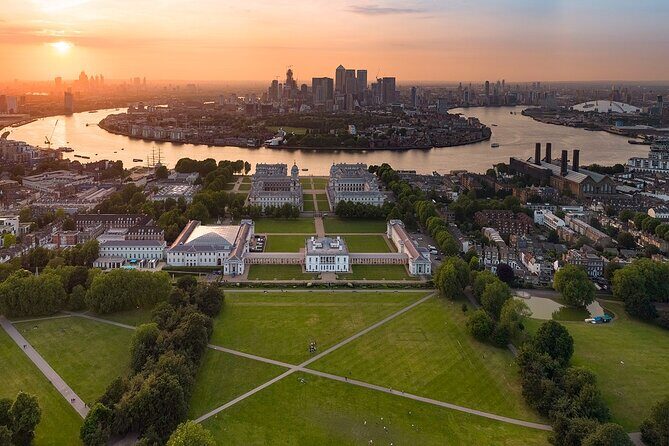 Royal Museums Greenwich Day Pass - The Sum Up: Who Will Love the Greenwich Day Pass?