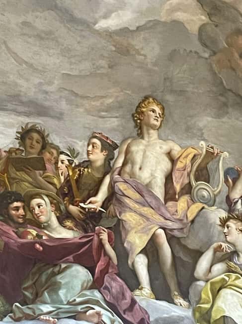 Royal Palace Guided Tour and royal collections gallery - Final Thoughts