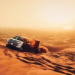 Royal Private Desert Safari - Exclusive SUV - The Itinerary in Detail
