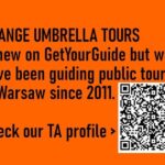 ROYAL ROUTE & COMMUNIST WARSAW walking tour in English - The Itinerary: A Closer Look
