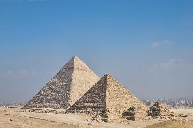 Royal Vacation 10 Day and 9 Night Cairo Giza Luxor Aswan Hurghada - Attention to Detail: Transport, Accommodation, and Food